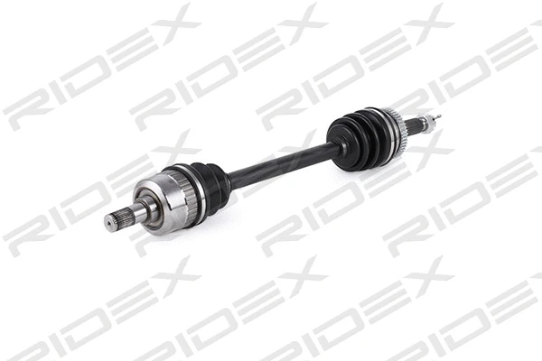 Drive Shaft (13D0368)