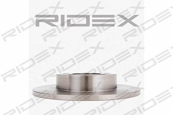 Brake Disc (82B0003)