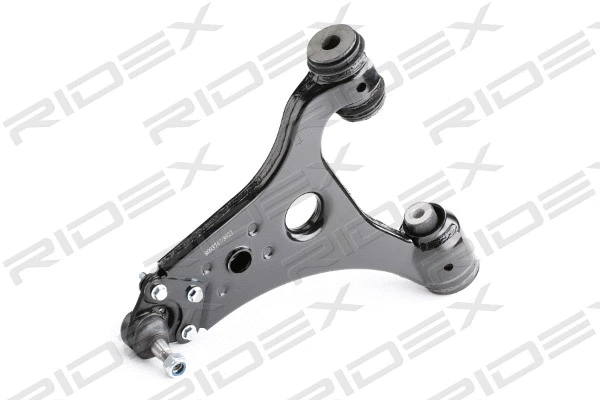Control/Trailing Arm, wheel suspension (273C0451)