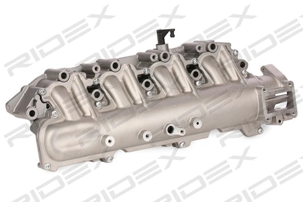 Fitting, intake manifold