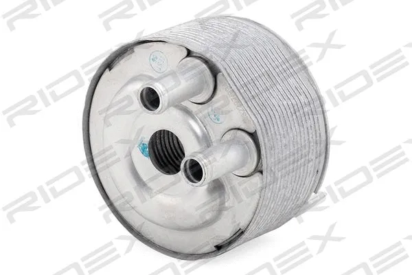 Oil Cooler, engine oil