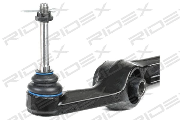 Control/Trailing Arm, wheel suspension (273C0798)