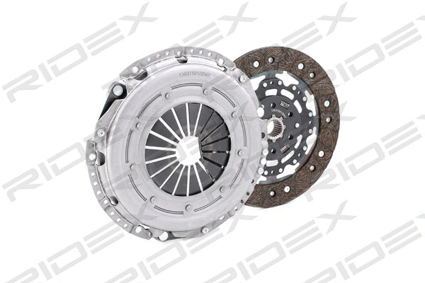 Clutch Kit