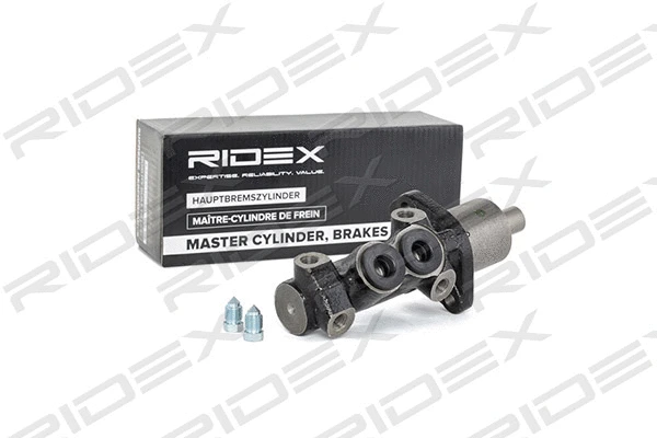 Brake Master Cylinder