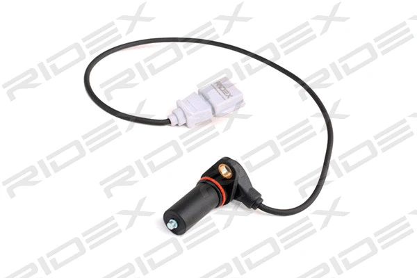 Sensor, crankshaft pulse