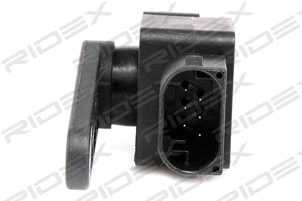 Sensor, Xenon light (headlight levelling)