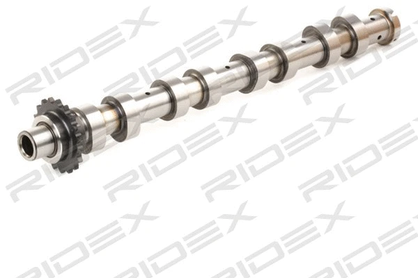 Camshaft
