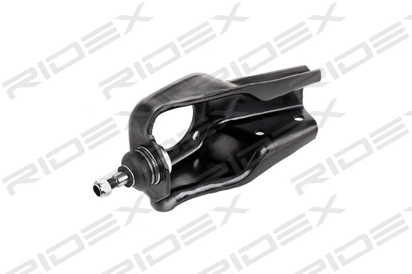 Control/Trailing Arm, wheel suspension (273C0191)