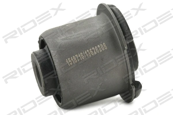 Mounting, control/trailing arm