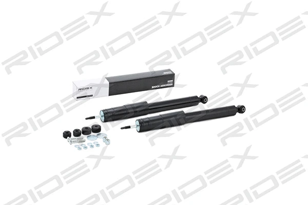 Shock Absorber (854S1587)