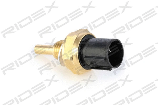 Sensor, coolant temperature