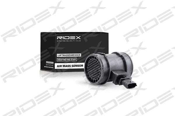 Mass Air Flow Sensor (3926A0129)