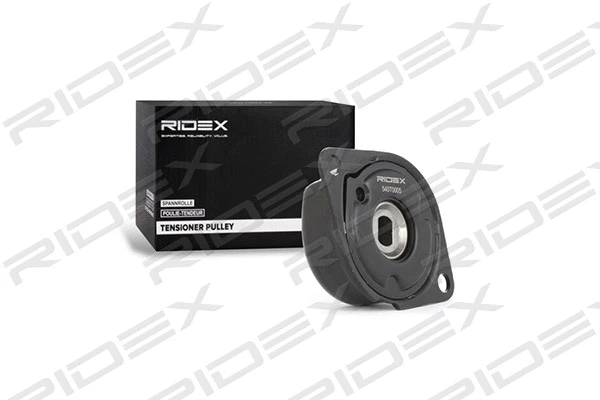 Tensioner Lever, V-ribbed belt (540T0005)