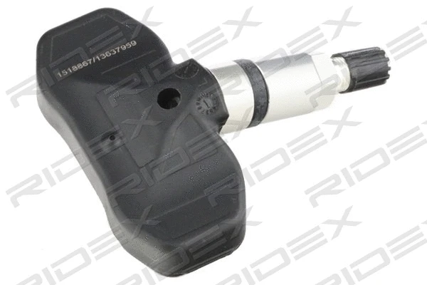 Wheel Sensor, tyre-pressure monitoring system