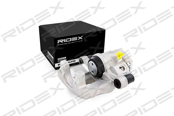 Brake Caliper (78B0089)