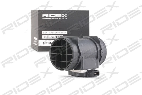 Mass Air Flow Sensor
