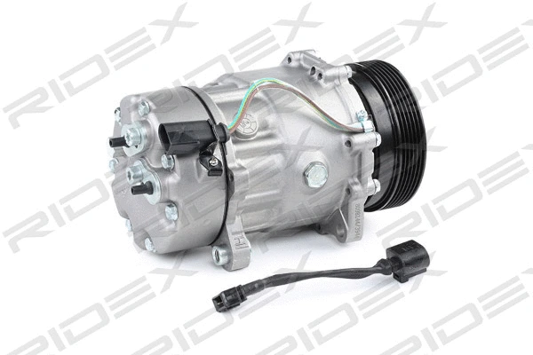 Compressor, air conditioning (447K0060)