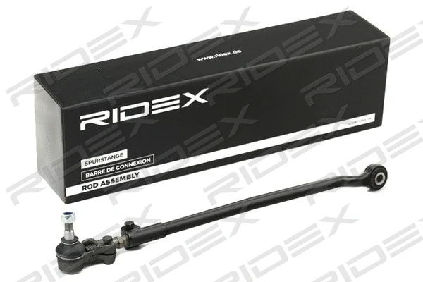 Tie Rod