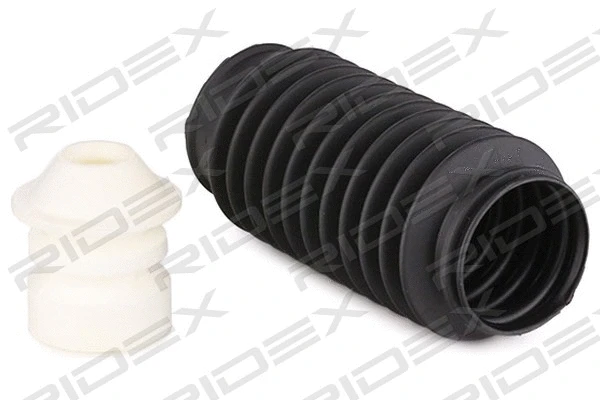 Dust Cover Kit, shock absorber