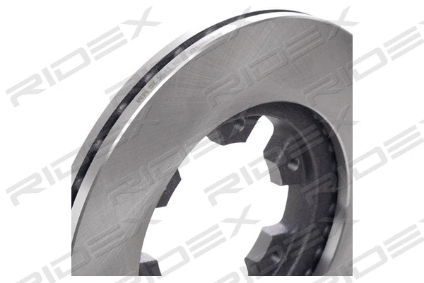 Brake Disc (82B0915)