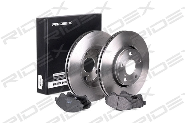 Brake Kit, disc brake (3405B0119)