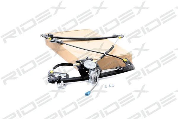 Window Regulator (1561W0085)