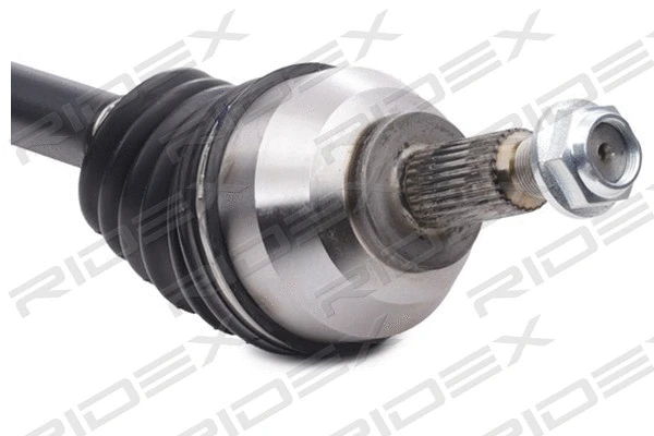 Drive Shaft (13D0564)