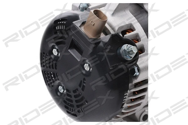 Alternator (4G0737)