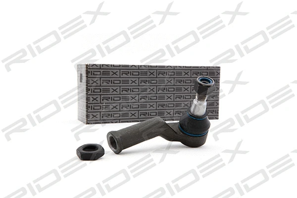 Tie Rod End (914T0108)