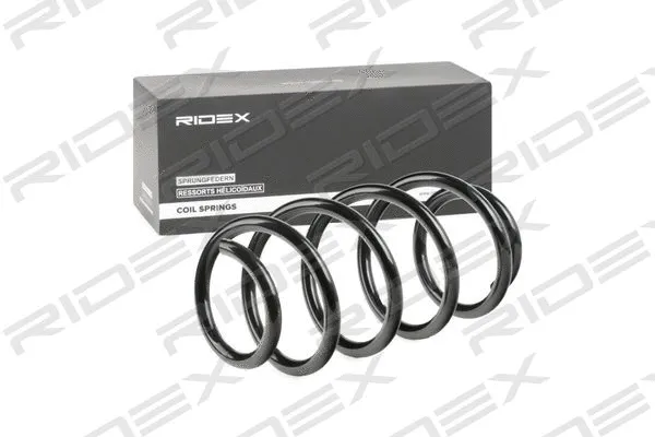 Suspension Spring