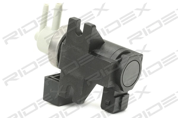 Boost Pressure Control Valve