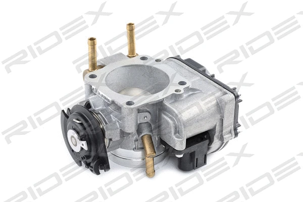 Throttle Body (158T0143)