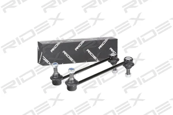 Repair Kit, stabiliser coupling rod