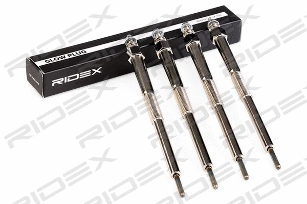 Glow Plug