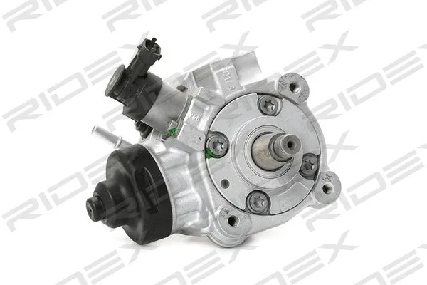 High Pressure Pump