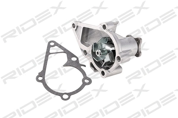 Water Pump & Timing Belt Kit