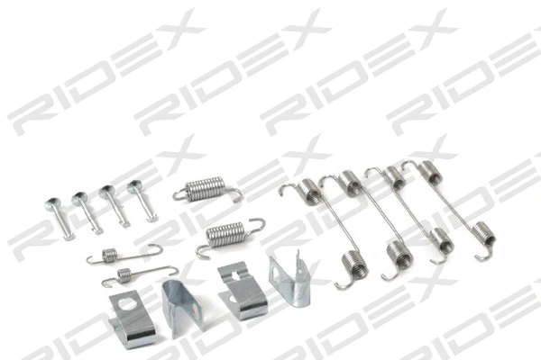 Accessory Kit, brake shoes