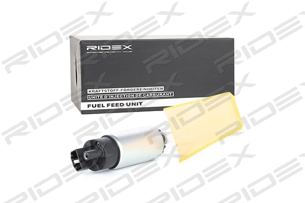 Fuel Pump
