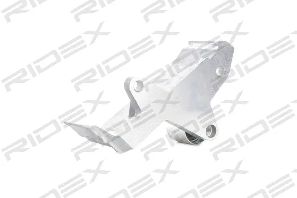 Deflection/Guide Pulley, timing belt