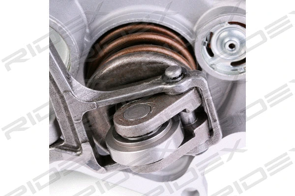 Vacuum Pump, braking system