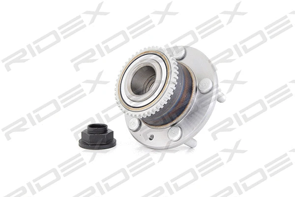 Wheel Hub (654W0145)