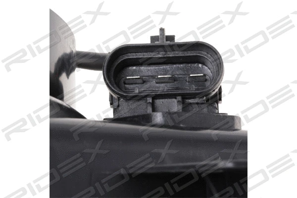 Fan, engine cooling (508R0092)