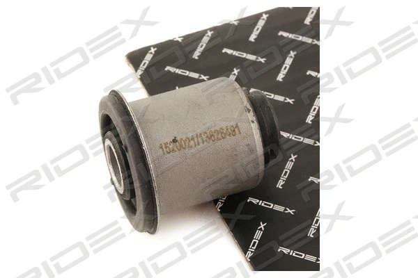 Mounting, control/trailing arm