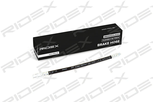 Brake Hose (83B0321)
