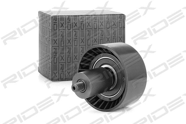 Deflection/Guide Pulley, timing belt
