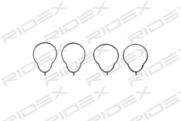 Gasket Set, intake manifold (43G0018)