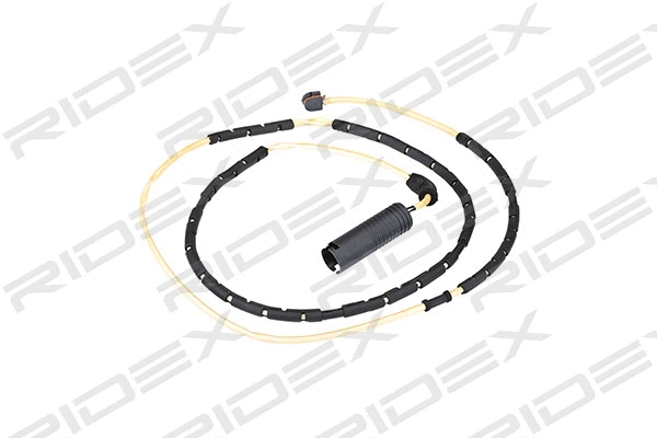 Warning Contact, brake pad wear (407W0065)