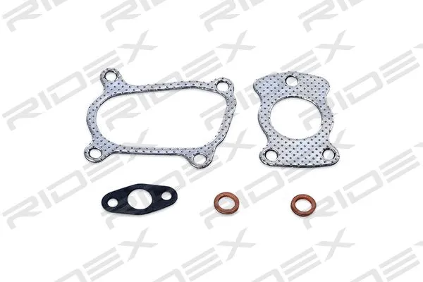 Charger, charging (supercharged/turbocharged) (2234C0347R)