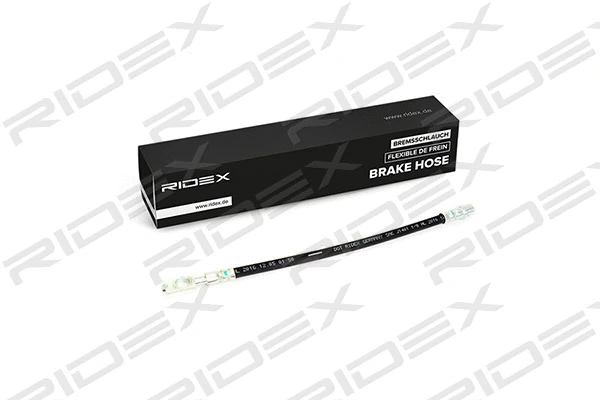 Brake Hose (83B0088)