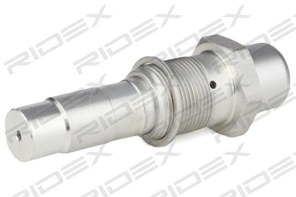 Tensioner, timing chain